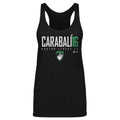 Jorelyn Carabali Boston Legacy FC Elite WHT