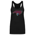 North Carolina Courage Groovy Team State WHT