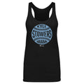 Kyle Stowers Miami Vintage Baseball WHT