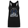 Cal Raleigh Seattle Gritty WHT