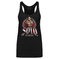 Solo Sikoa Tribal WHT
