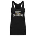 WWE Night Of Champions 2023 Logo WHT