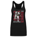 Corbin Burnes Arizona Gritty WHT