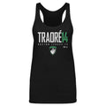 Aissata Traore Boston Legacy FC Elite WHT