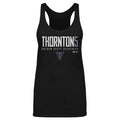 Kayla Thornton Golden State Valkyries Elite WHT