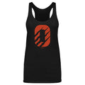 Monterrey Osos Orange Logo WHT