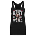CM Punk Best In The World Vector WHT
