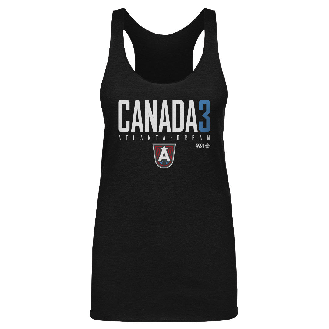 Jordin Canada Atlanta Dream Elite WHT