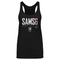 Emily Sams Angel City FC Elite WHT
