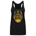 Paul Skenes Pittsburgh Player Silhouette WHT