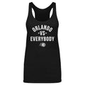 Orlando Magic Vs. Everybody WHT