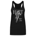Josh Hart New York Knicks NBA Finals 2026 Mono WHT