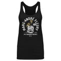 Marc-Andre Fleury Pittsburgh Emblem WHT