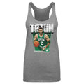 Jayson Tatum Boston Celtics Premiere WHT