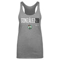 Hugo Gonzalez Boston Celtics Elite WHT