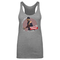 Spencer Strider Atlanta Dots WHT