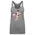 Matt Olson Atlanta Stance WHT