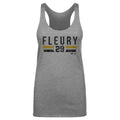 Marc-Andre Fleury Pittsburgh Font