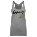Bryan Reynolds Pittsburgh Script