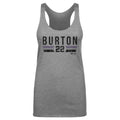 Veronica Burton Golden State Font