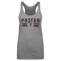 Jurickson Profar Atlanta Font