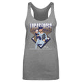 Lucas Erceg Kansas City Baseball Diamond WHT