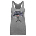 Aaron Judge New York Y Cartoon WHT