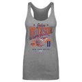 Jalen Brunson New York Knicks Swish WHT
