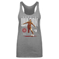 Sophia Wilson Portland Thorns FC Bitmap WHT