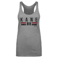 Patrick Kane Chicago Font