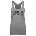 Kayla Thornton Golden State Font
