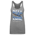 D.J. Reed Detroit Reedzone WHT