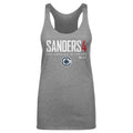 Kobe Sanders Los Angeles Clippers Elite WHT