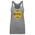 Jackson Merrill San Diego Vintage Baseball WHT