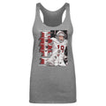 Eddy Pineiro San Francisco Eddy P WHT