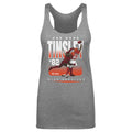Mitchell Tinsley Cincinnati One Hand Catch WHT