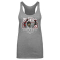 Ketel Marte Arizona Cover WHT
