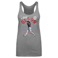 Matt Olson Atlanta 50 Homers WHT
