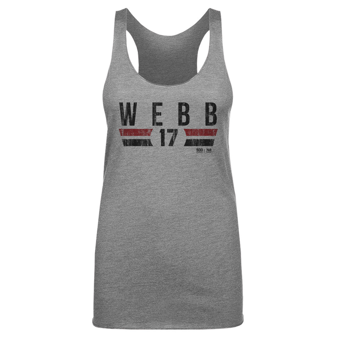Brandon Webb Arizona Font
