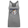 Austin Riley Atlanta Diamond Name WHT