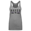 Tiffany Hayes Golden State Font