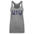 Daniel Jones Indianapolis Font