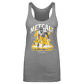 DK Metcalf Pittsburgh Aura WHT