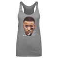 Saquon Barkley Philadelphia Vintage Head WHT
