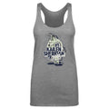 Kailen Sheridan North Carolina Courage Dots WHT