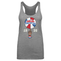 Harlem Globetrotters Spinning Ball 1926 WHT