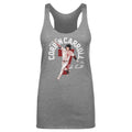 Corbin Carroll Arizona Name Arc WHT