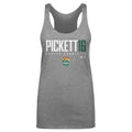 Carson Pickett Denver Summit FC Elite WHT