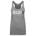 Ally Brazier Denver Summit FC Elite WHT