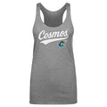 New York Cosmos Script WHT
